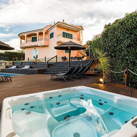 Villa Arade Riverside - Jacuzzi&Heated Pool Silves Esterno foto