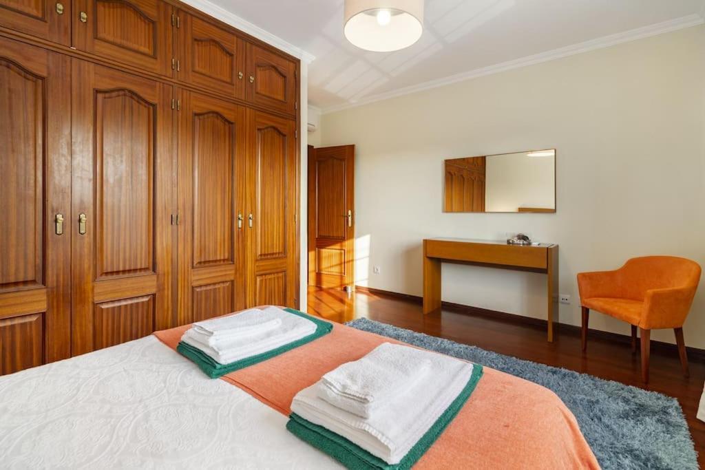 Villa Arade Riverside - Jacuzzi&Heated Pool Silves Esterno foto