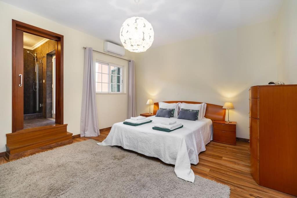 Villa Arade Riverside - Jacuzzi&Heated Pool Silves Esterno foto