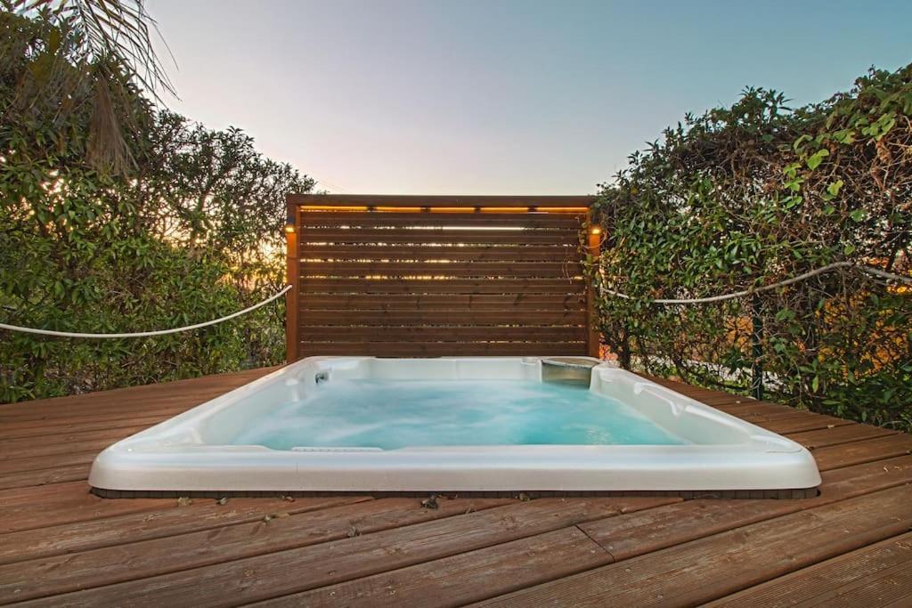 Villa Arade Riverside - Jacuzzi&Heated Pool Silves Esterno foto