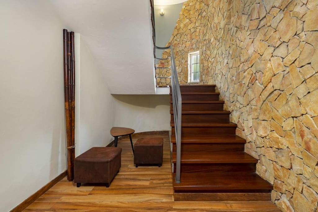 Villa Arade Riverside - Jacuzzi&Heated Pool Silves Esterno foto