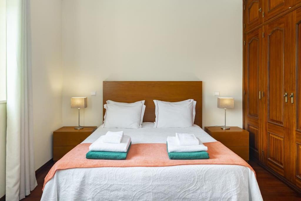 Villa Arade Riverside - Jacuzzi&Heated Pool Silves Esterno foto