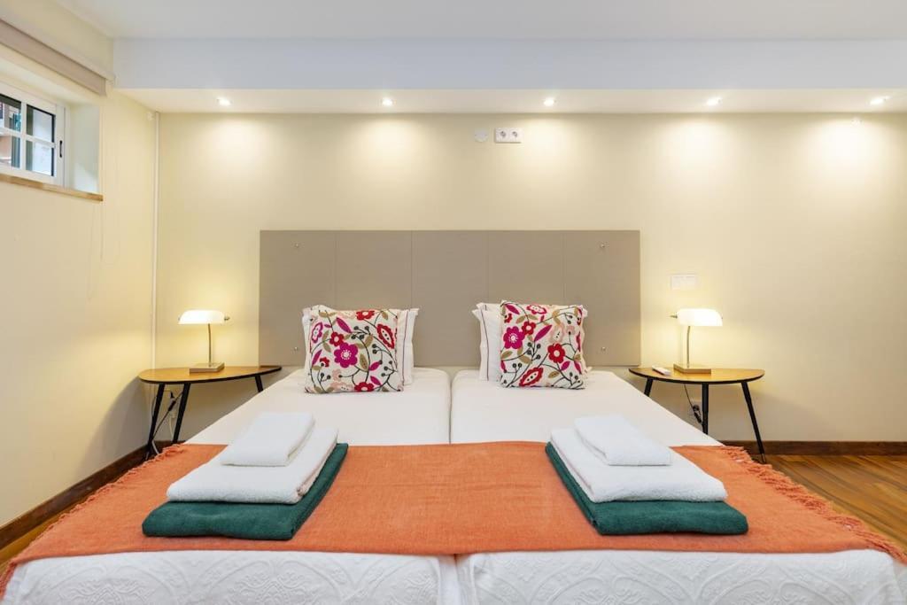 Villa Arade Riverside - Jacuzzi&Heated Pool Silves Esterno foto