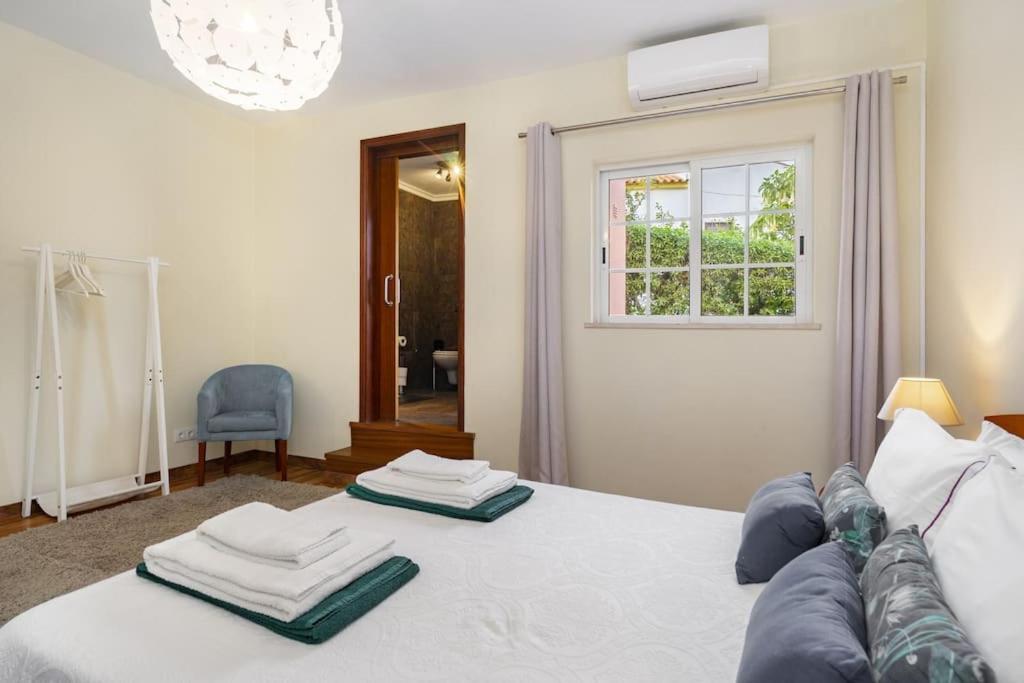 Villa Arade Riverside - Jacuzzi&Heated Pool Silves Esterno foto