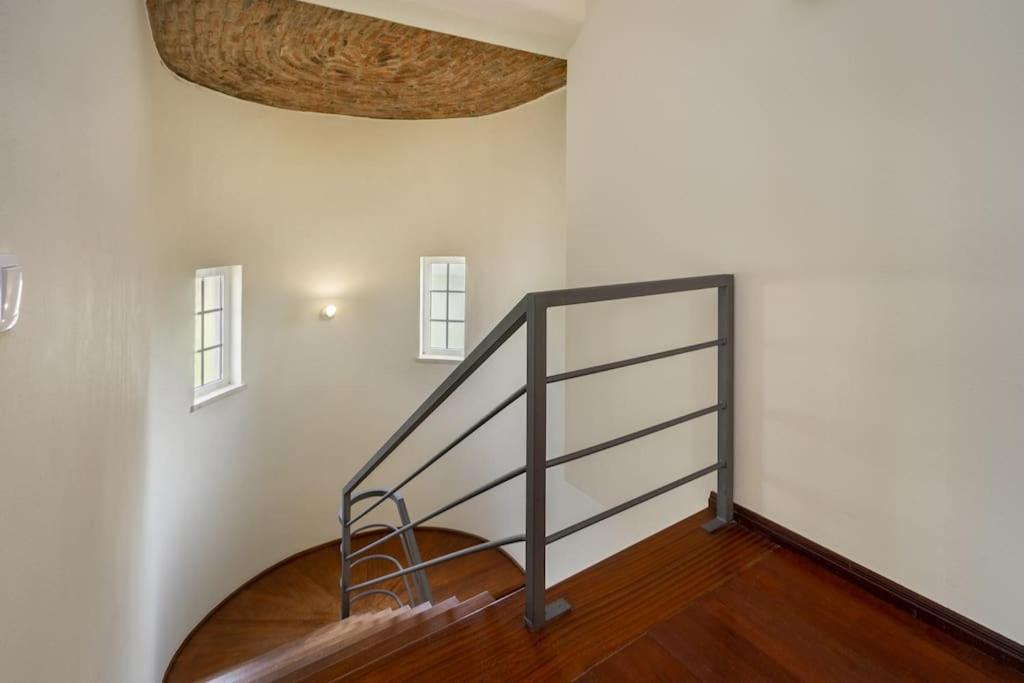 Villa Arade Riverside - Jacuzzi&Heated Pool Silves Esterno foto