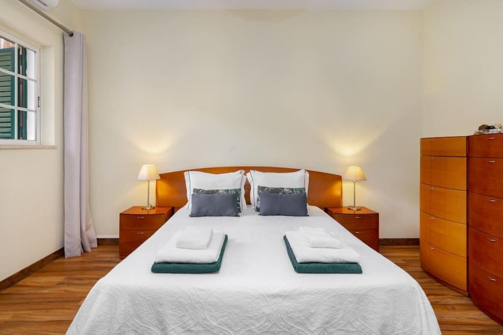 Villa Arade Riverside - Jacuzzi&Heated Pool Silves Esterno foto