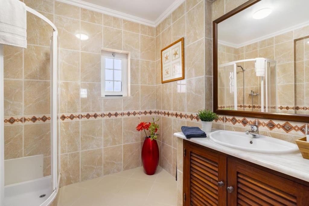 Villa Arade Riverside - Jacuzzi&Heated Pool Silves Esterno foto