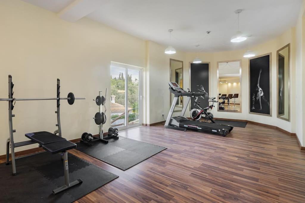 Villa Arade Riverside - Jacuzzi&Heated Pool Silves Esterno foto