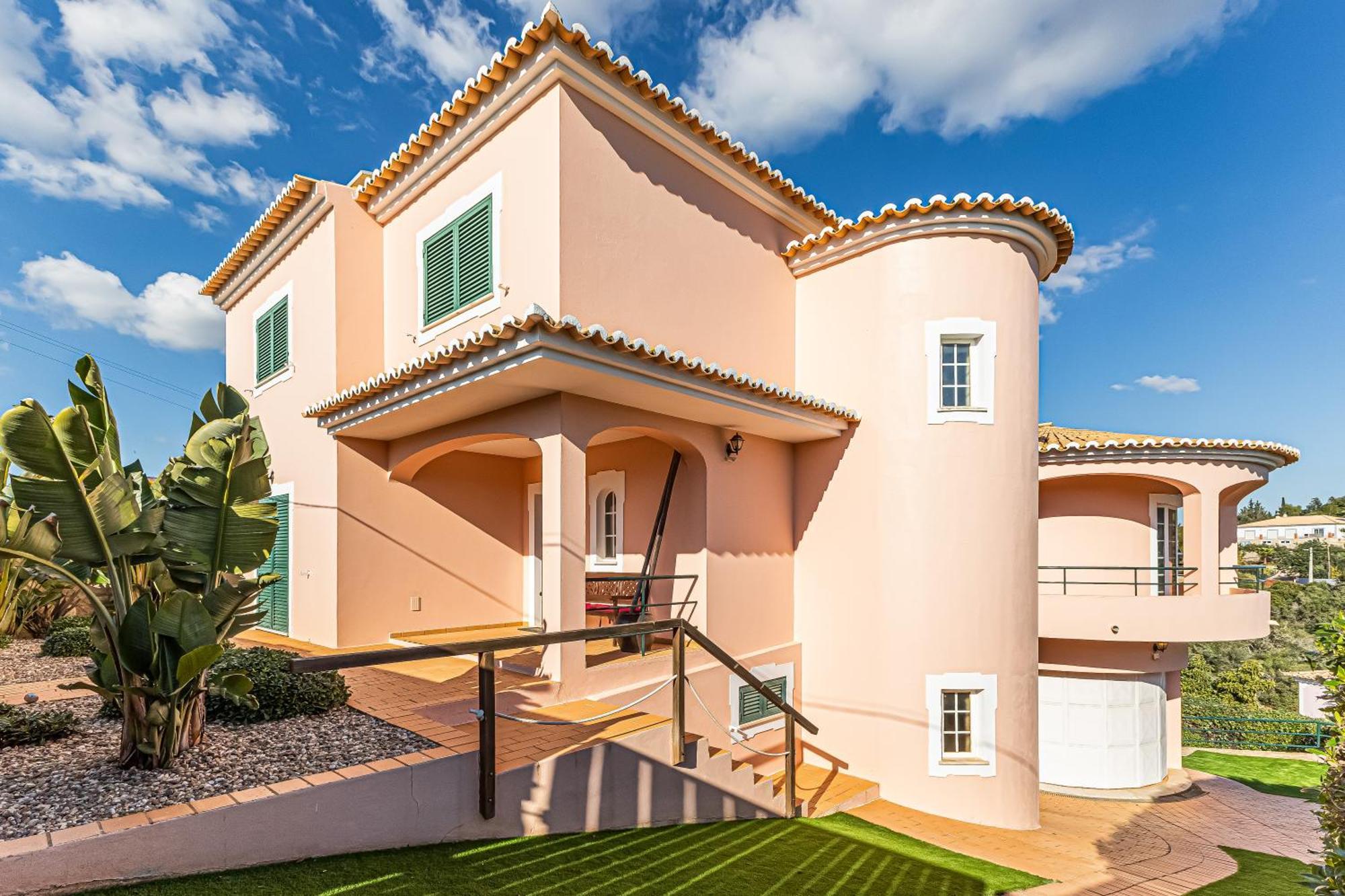 Villa Arade Riverside - Jacuzzi&Heated Pool Silves Esterno foto