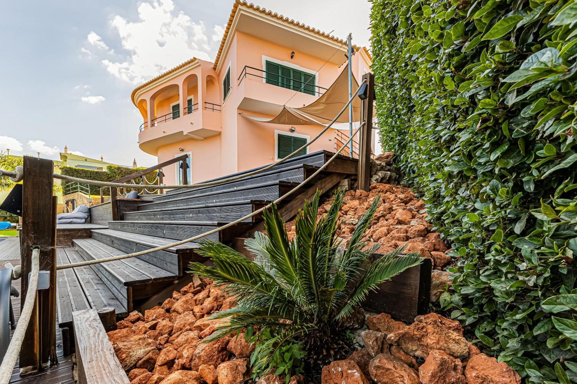 Villa Arade Riverside - Jacuzzi&Heated Pool Silves Esterno foto