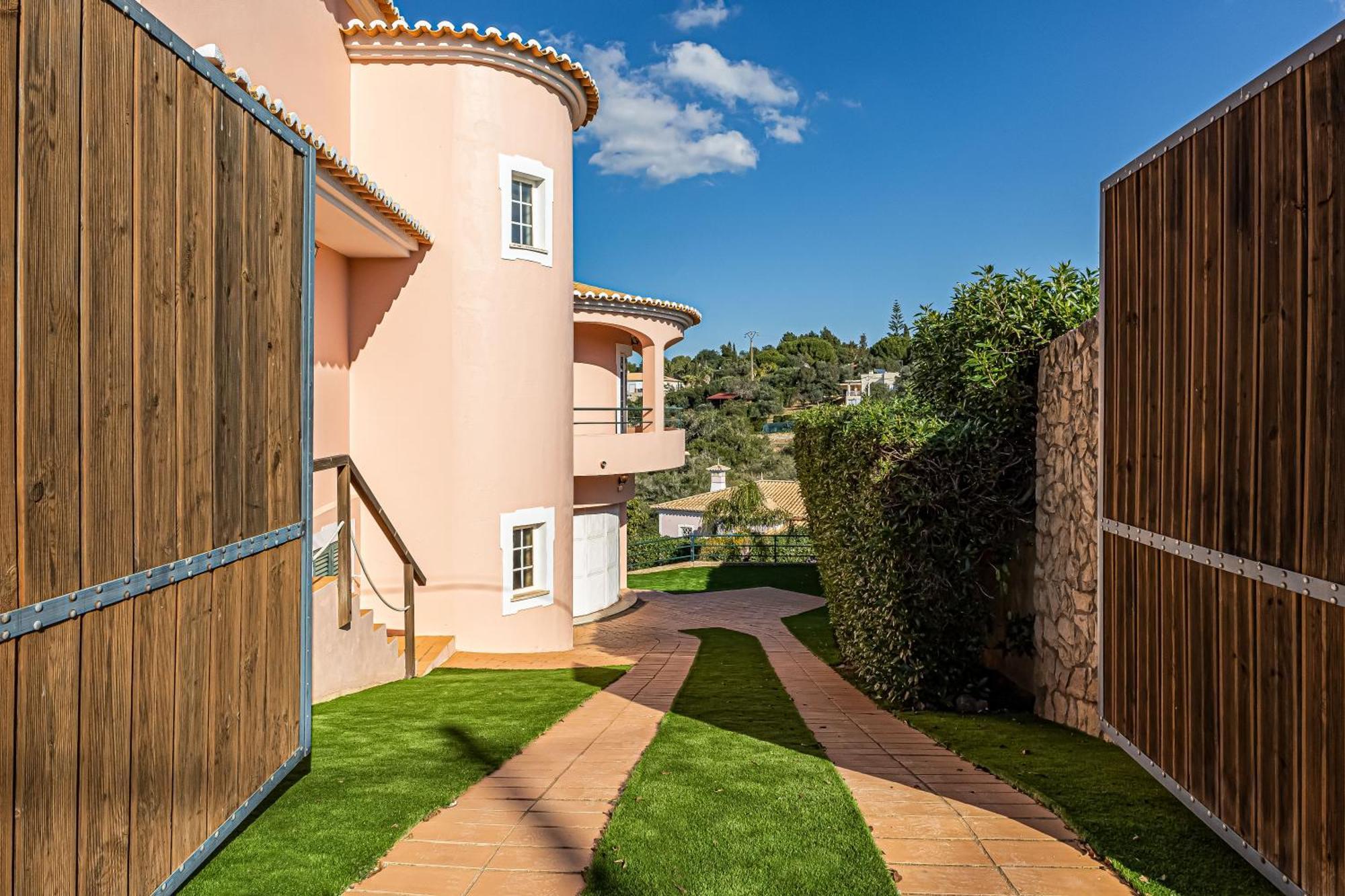 Villa Arade Riverside - Jacuzzi&Heated Pool Silves Esterno foto
